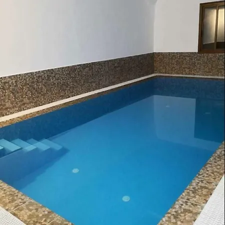 펜션 Holiday Calle La Piedra - 3 마스카
