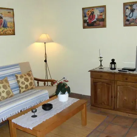 Holiday Calle La Piedra - 3 Holiday home
