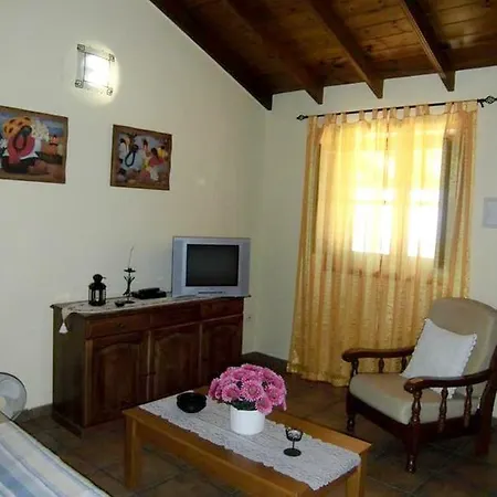 Holiday home Holiday Calle La Piedra - 3 *