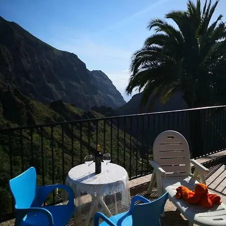 Holiday Calle La Piedra - 3 * Masca