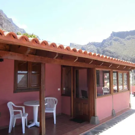 Holiday Calle La Piedra - 3 Holiday home