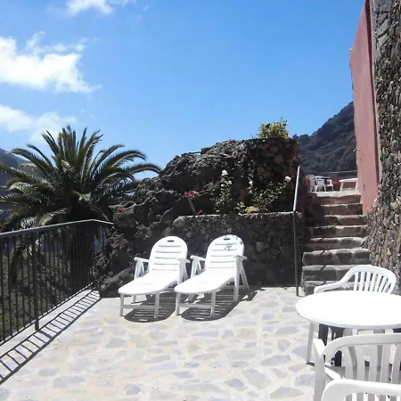 Semesterbostad Holiday Calle La Piedra - 3 *