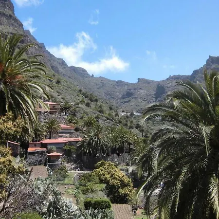 Holiday Calle La Piedra - 3 * Masca